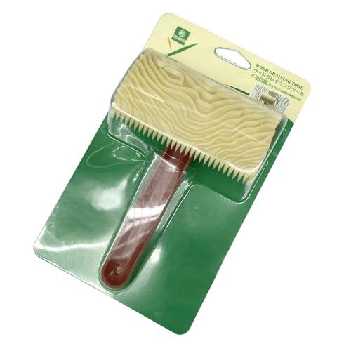 好川産業ウッドグレイニングツール(杢目風) | 