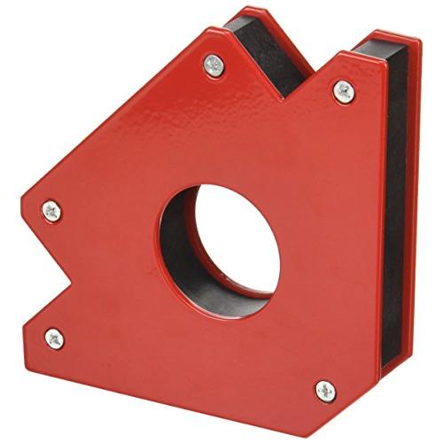 シンワ測定(Shinwa Sokutei) 溶接マグネット L 72295 | 