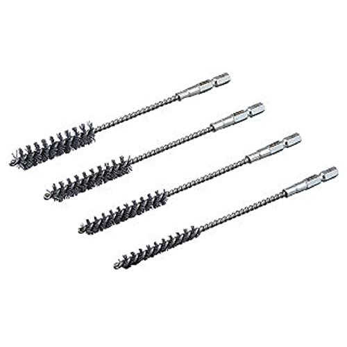 京都機械工具(KTC) 6.35SQ ブラシ径8φ スライドピンポリッシャー ACP-08 | 