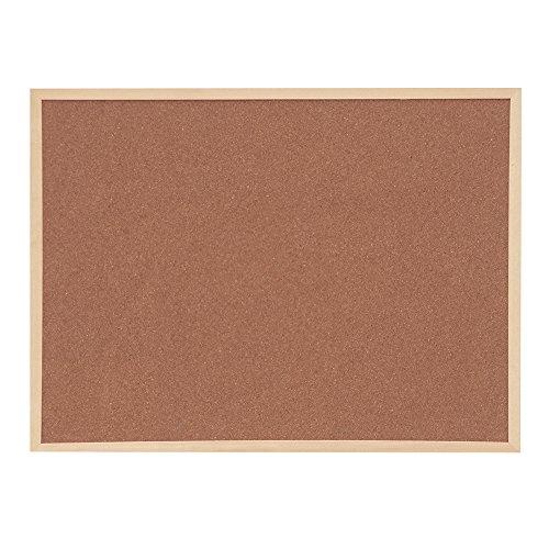 ナカバヤシ 両面コルクボード W600×H450 WCB-E6045 | 