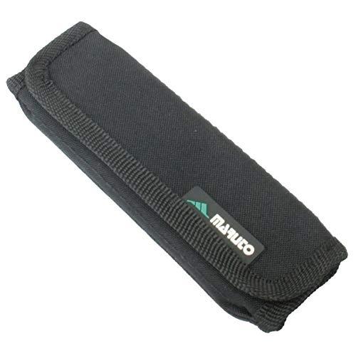 MARUTO(マルト) GEL入り肩パッド ブラック RS-G1280 | 