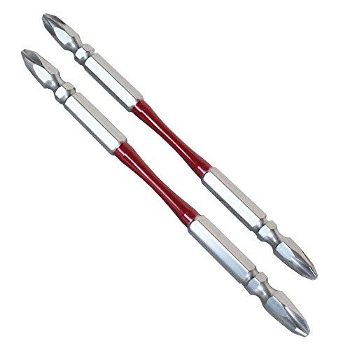 テーパースリムエックスビット 両頭 5本組 #2X125 TTX-52125 | 