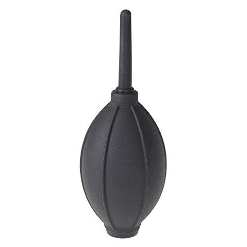 エツミ メンテナンス 用品 ロングショット ブロアー 2 ブラック VE-5312 | 