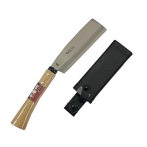 若獅子 サヤ入鉈 165mm | 