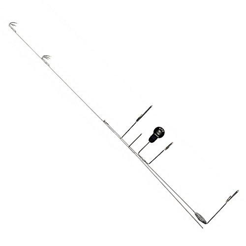 シマノ(SHIMANO) A-RB ラインローラーヤエン 跳ね上げ式 YA-111G シルバー M | 