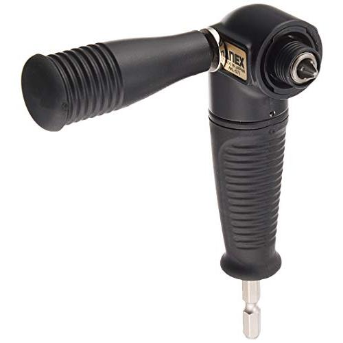 アネックス(ANEX) L型アダプター 剛短タイプ AKL-571 | 