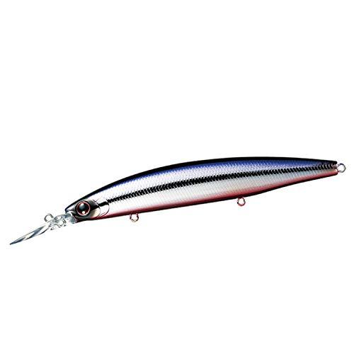 ダイワ(DAIWA) ショアラインシャイナーZ セットアッパー 75S カタクチレッドベリー ルアー | 