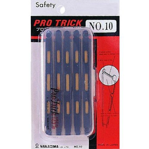 ナカジマ プロ仕掛125 | 