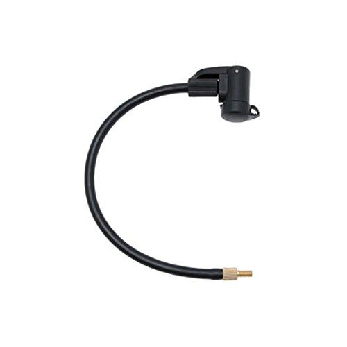 グランジ(grunge) ポンプアダプター Black | 