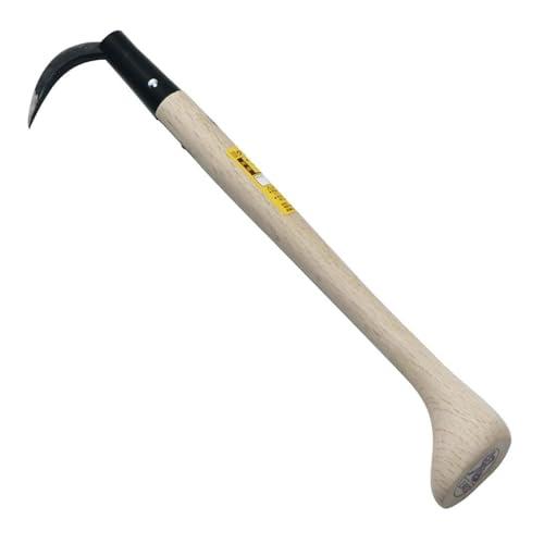 浅野木工所 鯨鉤 長桂（本樫柄） 600mm #19186 | 