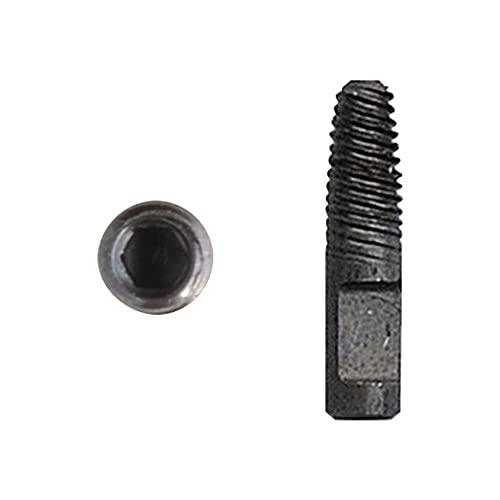アストロプロダクツ アネックス(ANEX) なめたネジはずしビット 交換部品 ネジ部 +No.2(M3.5~5)用 ANH-RS45 | 