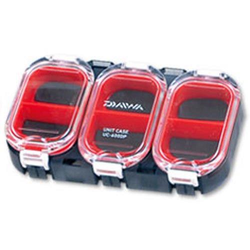 ダイワ(DAIWA) タックルボックス 防水ユニットケース UC-600DP マグネットシート 884709 | 