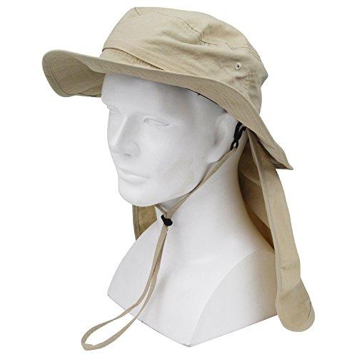 セフティー3 ガーデンアクティブハット beige (ベージュ) | 
