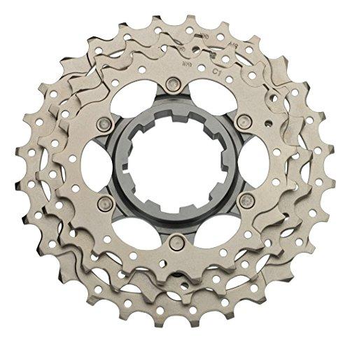 シマノ(SHIMANO) リペアパーツ ギアユニット(21-24-28T)11-28T用 CS-6700 Y1YX98060 | 