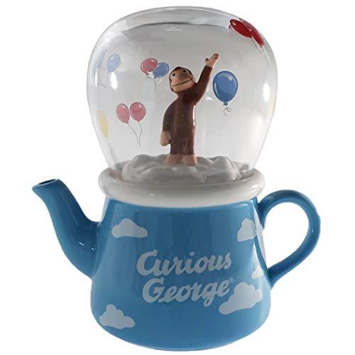 サンアート おさるのジョージ ティーセット 風船 SAN3342 | 
