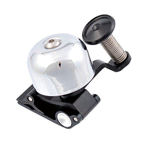 ノグチ(NOGUCHI) サークルクランプベル クランプ取付式 シルバー CCB-RBK | 