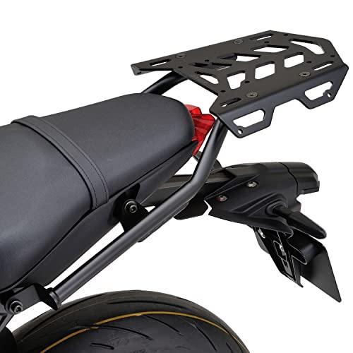 デイトナ(Daytona) バイク用 リアキャリア MT-09/ABS(21)専用 マルチウイングキャリア 25408 | 