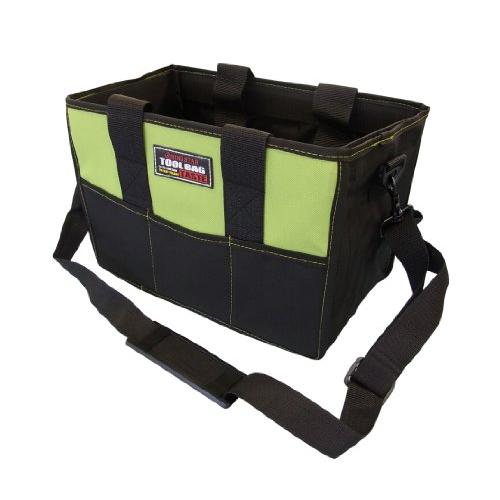 リングスター(RING STAR) ツールバッグテイスト TBT-3500 グリーン | 