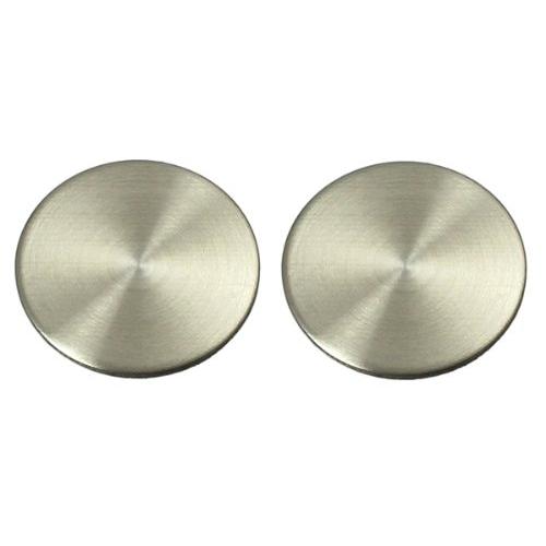 ハイロジック 衝突防止マーカー 30mm丸 09071 ステン 2P | 