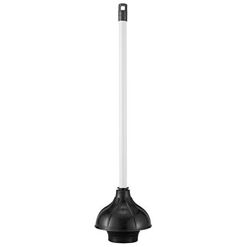 山崎産業 トイレ つまり取り ラバーカップ デイリークリーン (Daily Clean) 洋式 大 直径16.5cm 177806 | 