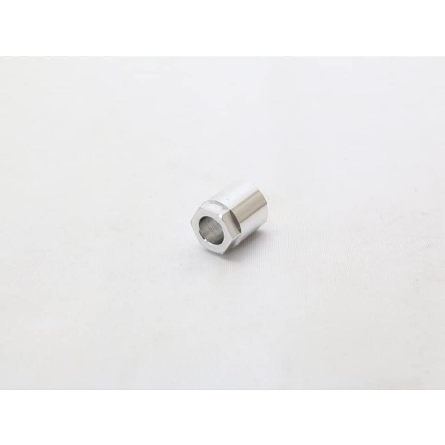 タミヤ2駆バギー用ホイール穴あけガイド治具 WPRLD PRO | 