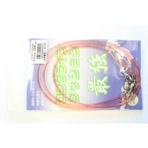 人徳丸(JINTOKUMARU) ロングライフクッション 4.0mm 100cm | 