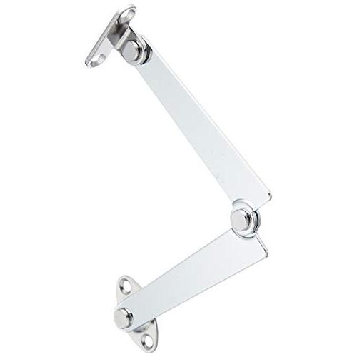 スガツネ工業 前蓋用ステー S-27 (右用) S-27R | 