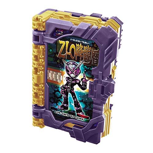 バンダイ 仮面ライダーセイバー DXジオウ降臨暦ワンダーライドブック | 