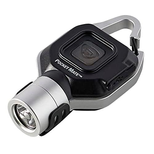 ストリームライト(Streamlight) アウトドア キャンプ 山登り ハンズフリーライト ポケットメイトUSB SL73300000 | 