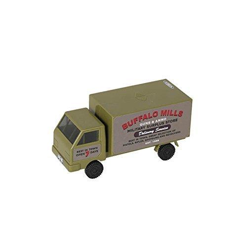 ダルトン(Dulton) 工具セット ツールキット ミリタリーカラー 高さ85×幅160×奥行65mm TOOL KIT ''MILITARY' | 