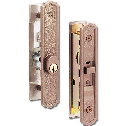 ALPHA(アルファ) 引戸用取替錠 K4056-ALU | 