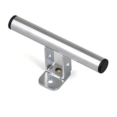 デイトナ(Daytona) バイク用 クランプバー ステム用 マルチバーホルダー スタンダード(155mm) クローム 78411 | 