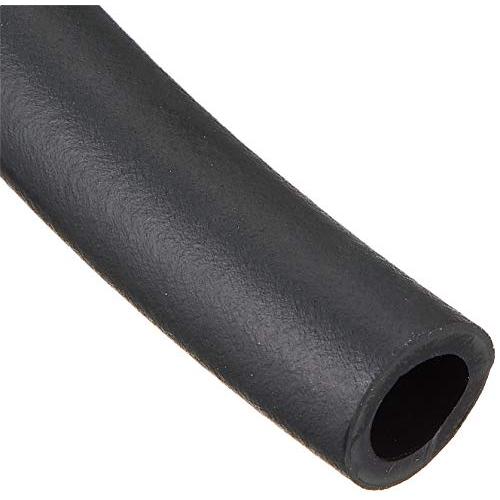 キジマ (kijima) バイク バイクパーツ 耐油ゴムホース ガソリン対応 耐油温度100℃ ブラック φ7.9×φ11.3×1ｍカット 10 | 