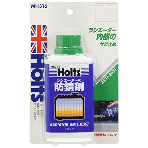 ホルツ 自動車用 ラジエーター防錆剤 ブリスター 250ml Holts MH316 LLC 冷却水 | 