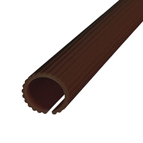 カーボーイ びっくりゴム 内径32X長さ900mm ブラウン BG-32BR | 