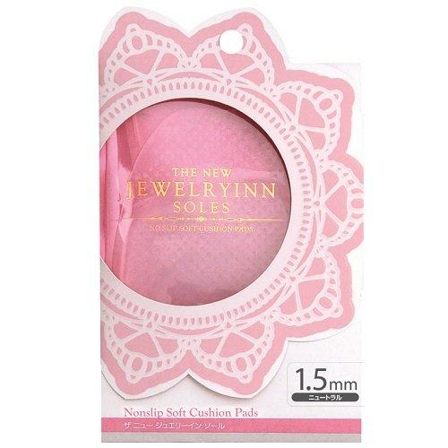 ザ・ジュエリー イン・ソール 1.5mm 女性用 フリーサイズ | 