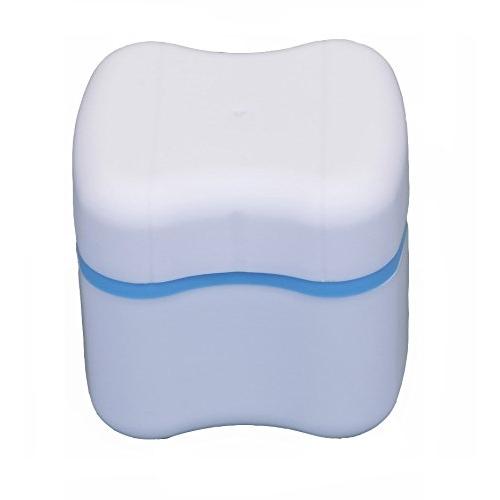 ケアハート 口腔専科 入れ歯キレイ保管ケース | 