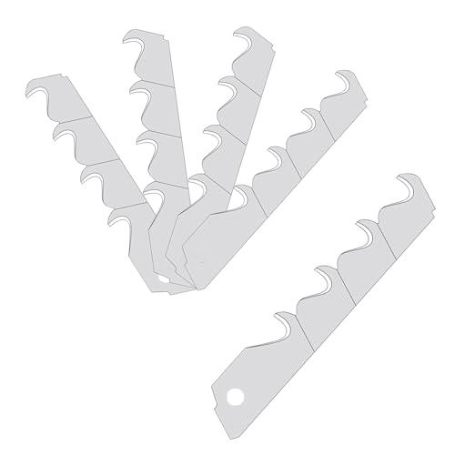 ムラテックKDS フックL替刃 HK-5H | 