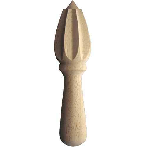 佐藤金属興業 SALUS 木製ハンドジューサー | 