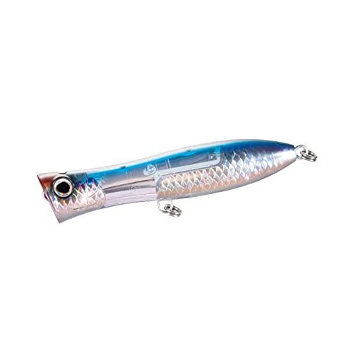 シマノ(SHIMANO) ルアー ソルトプラグ オシア ボムディップ 170F フラッシュブースト 003 Aカタクチ 170mm/72g XU | 