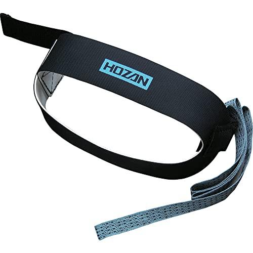 ホーザン(HOZAN) ヒールストラップ 静電気対策 靴の上から装着 人体~靴~床へと静電気を逃がす 立ち作業に適したストラップ F-145 | 