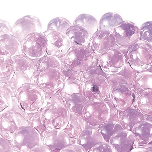 松野ホビー ビー玉 ガラス玉 日本製 15mm ピンク 1袋(250粒入) C1251 | 
