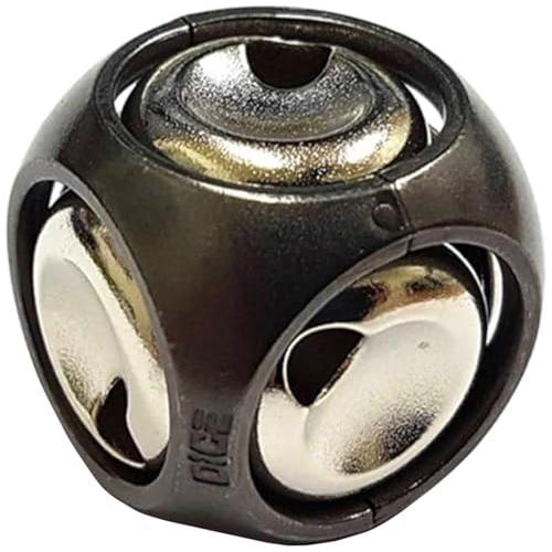 ハナヤマ(HANAYAMA) はずすパズル はずる CAST DICE (キャスト ダイス) 難易度レベル3 | 