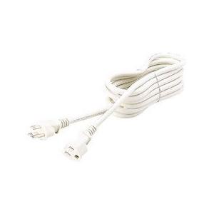 正和電工 OA機器用延長コード 3m アイボリー TOA3 | 