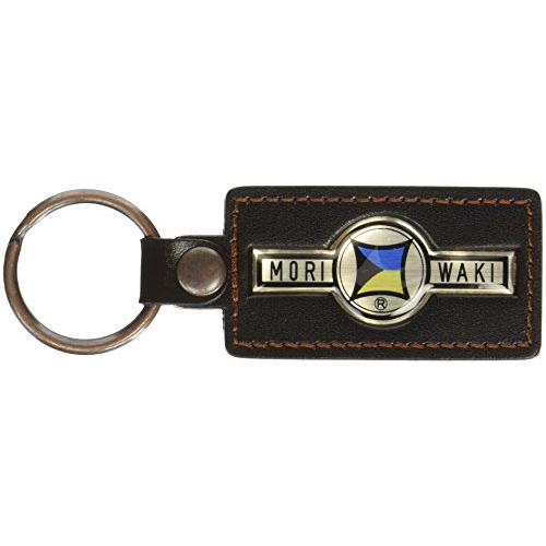 モリワキ(MORIWAKI) キーホルダー TRADE MARK ユニバーサル汎用 143-000-0051 | 