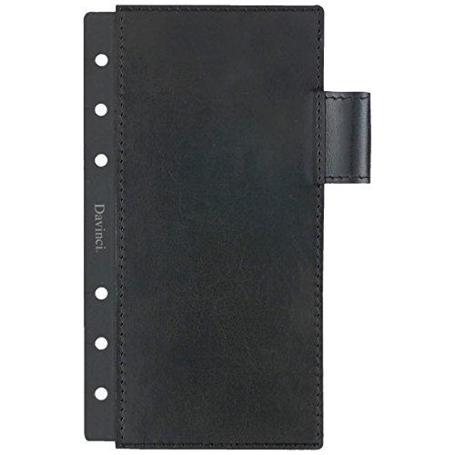 レイメイ藤井 ダヴィンチ リフィル レザー下敷 聖書 DR113 | 