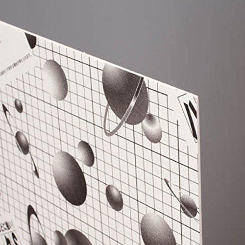 アルテ ハイパープロタックS 2mm A3 2HP-A3 | 