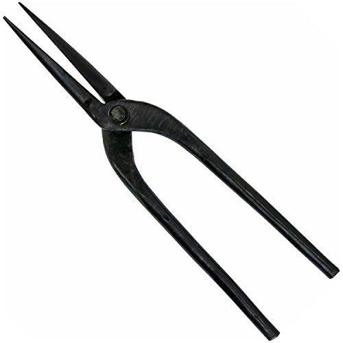 近与(KONYO) 鍛冶の技 菊しぼり 270mm | 