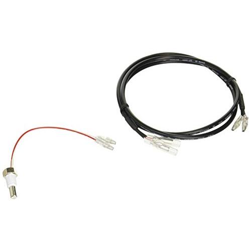 デイトナ(Daytona) テンプセンサー(ギボシタイプ) VELONA電気式タコメーター(92252/92253/95210) 専用品 948 | 