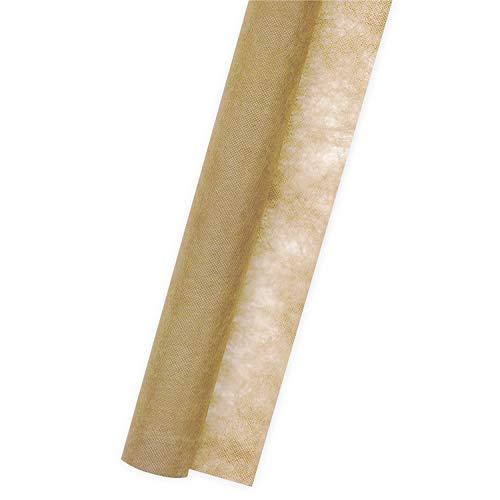 ササガワ ラッピング用品 不織布 ロール モカ 49-9036 | 